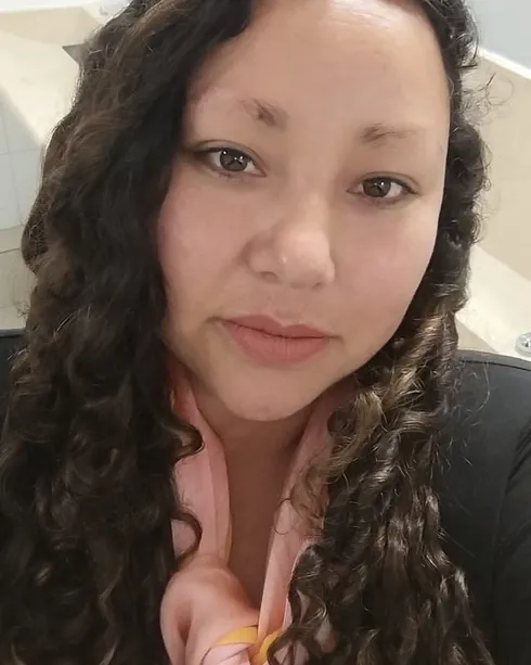 Elizabeth Karla Maureira Rodríguez, abogada